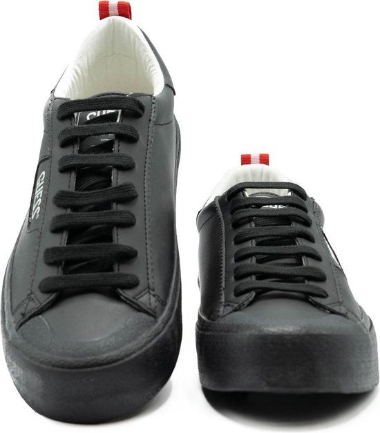 Missend zwaard Skalk GUESS Mima Smart - Maat 42 - Dames Sneakers - Zwart | DGM Outlet