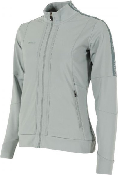 reece Cleve -maat XL- Stretched Fit Jacket Full Zip Dames