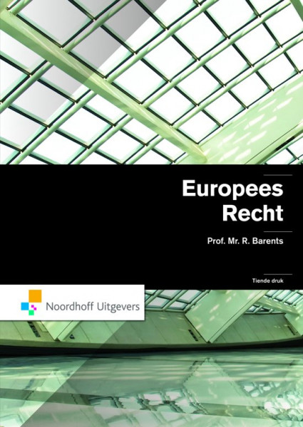 Koopjeshoek - Europees recht