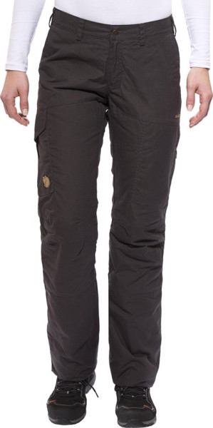 Fjallraven - Maat 44 - Karla Trousers Hydratic W Dames Outdoorbroek