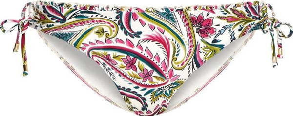 Cyell - 42 - WAJANG FLORAL Bikinibroekje Laag Dames