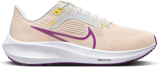 Nike Air Zoom Pegasus 40 - maat 38.5- Sportschoenen Vrouwen