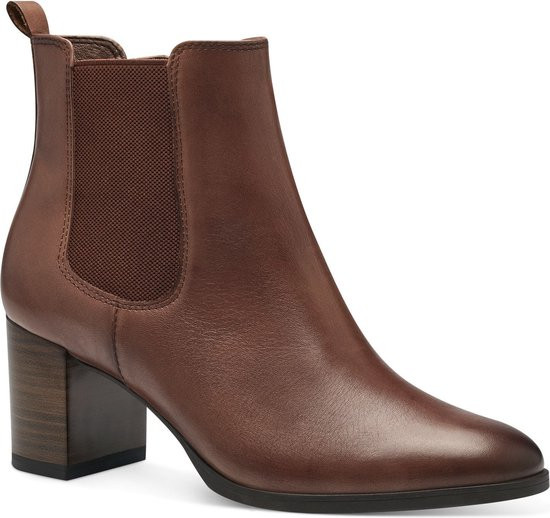 Tamaris - maat 39 - Dames Chelseaboot 1-25377-41 305