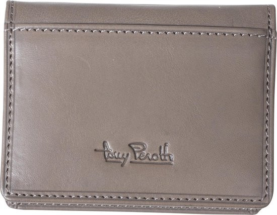 Tony Perotti Creditcardhouder - Taupe