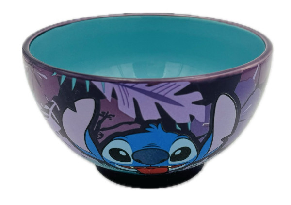 Stitch ontbijt bowl