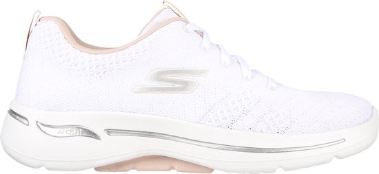 Skechers Go Walk Arch Fit - maat 39- - Unify Dames Sneakers