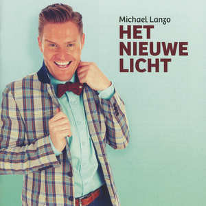 Michael Lanzo - Het Nieuwe Licht (Album) - CD