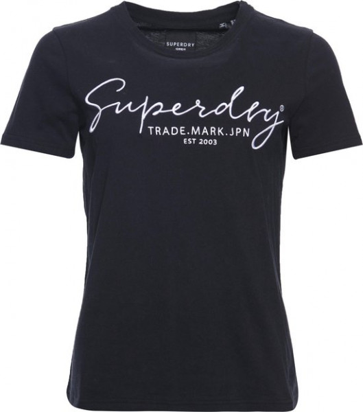 superdry xs t shirt