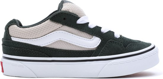 Vans - maat 36- Caldrone Sneakers Laag - groen