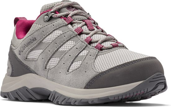 Columbia - Maat 40 REDMOND™ III WATERDICHT Wandelschoenen - Lage Wandelschoene0n - Schoenen Dames