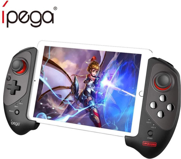 iPega - Games Controller - Bluetooth Smartphone Controller 9083S Pro