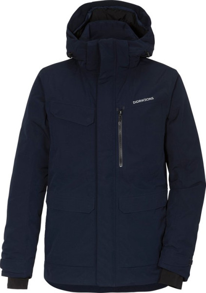 Didriksons - maat XXL - SEBASTIAN USX JKT Heren Outdoor jack