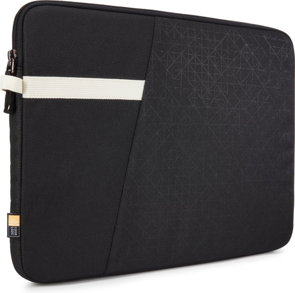 Case Logic Ibira - Laptophoes / Sleeve - 13.3 inch - Zwart