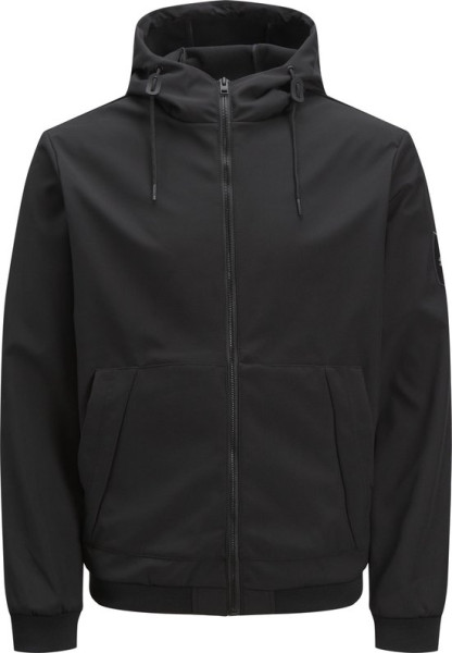 JACK&JONES - Maat L - JCOCLASSIC JACKET HOOD NOOS Heren Bomberjack