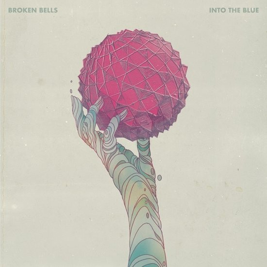 Broken Bells - Into The Blue LP