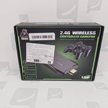 2.4 G Wireless controller gamepad