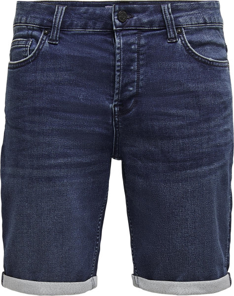 ONLY & SONS Maat XS ONSPLY LIFE REG D BLUE JOG PK 8582 NOOS Heren Broek