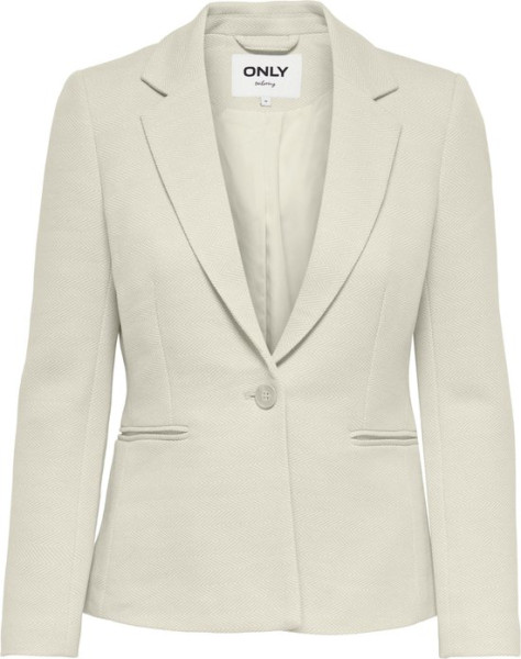 ONLY Maat 34 ONLSELMA-LINEA L/S FIT BLAZER CC TLR Dames Blazer