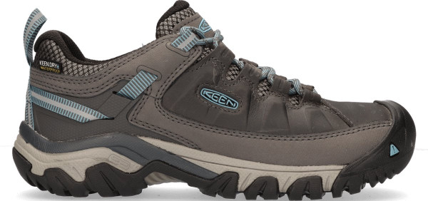 Keen Targhee III - maat 42- Dames Wandelschoenen Magnet-Atlantic Blue