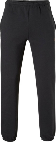 Donnay Maat XL - Joggingbroek met elastiek (Alec) - Sportbroek - Heren - Black (020)