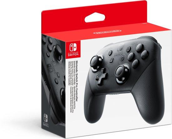 Nintendo Switch pro controller