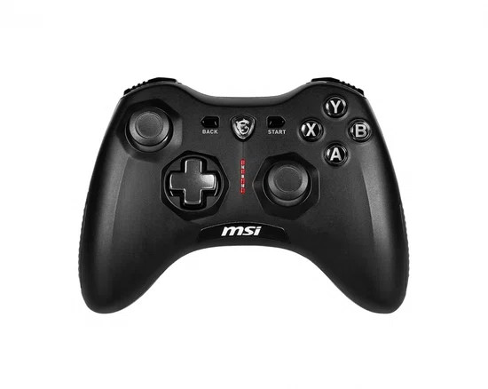 Gaming Control MSI Force GC20 V2