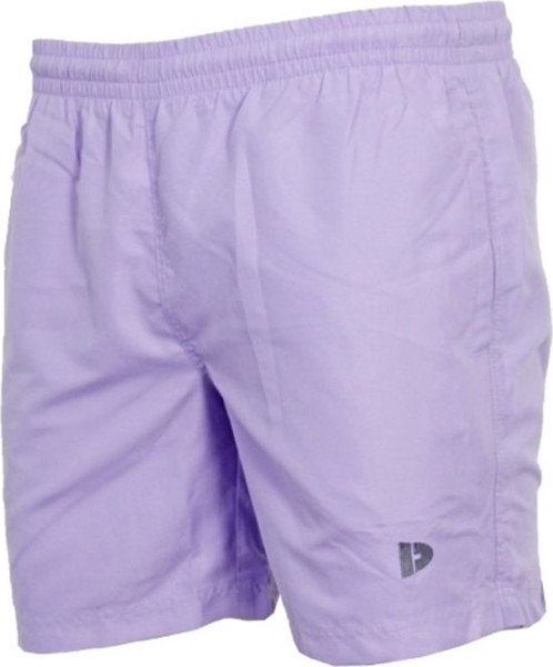 Donnay - maat XXL - Zwemshort kort (Toon) - Sportshort - Heren - Lavender (333)