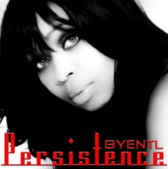 Byentl - Persistence - CD