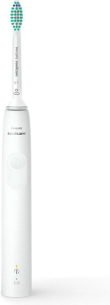 Philips Sonicare Series 3100 HX3675/13 - Elektrische tandenborstel - Wit - Duopack