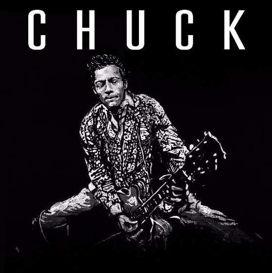 Chuck Berry -CD