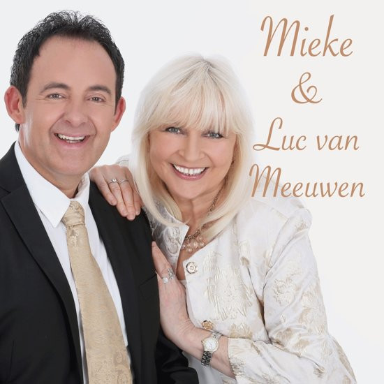 Koopjeshoek - Mieke & Luc Van Meeuwen - CD