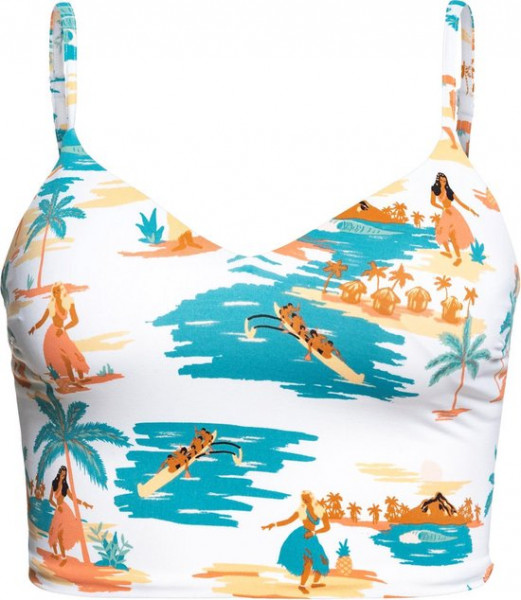 Roxy - S - PT BEACH CLASSICS TANK TOP