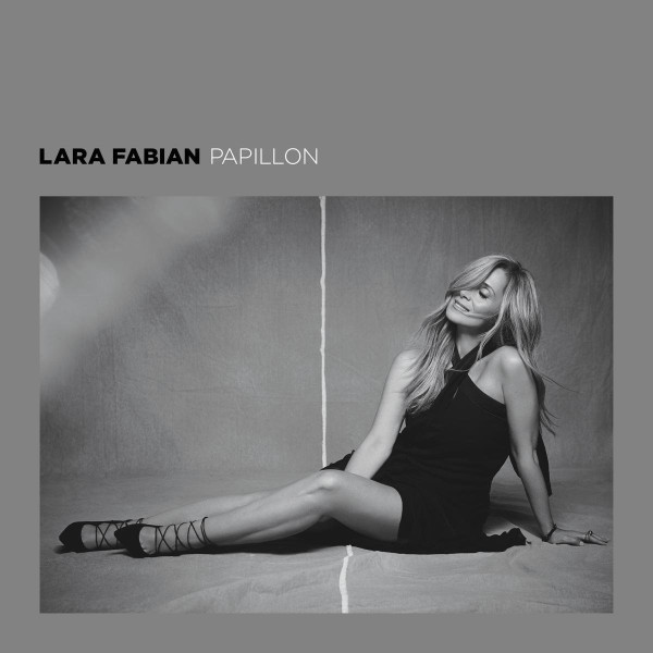 Lara Fabian - Papillon - CD