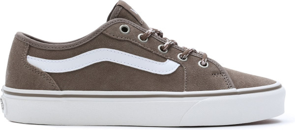 Vans - Maat 37 - Filmore Decon HIKER SUEDE WALNUT