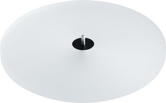 Pro-Ject Acryl it E – Draaiplateau voor platenspeler – Verbeterde plateau draaitafel – Voor Pro-Ject