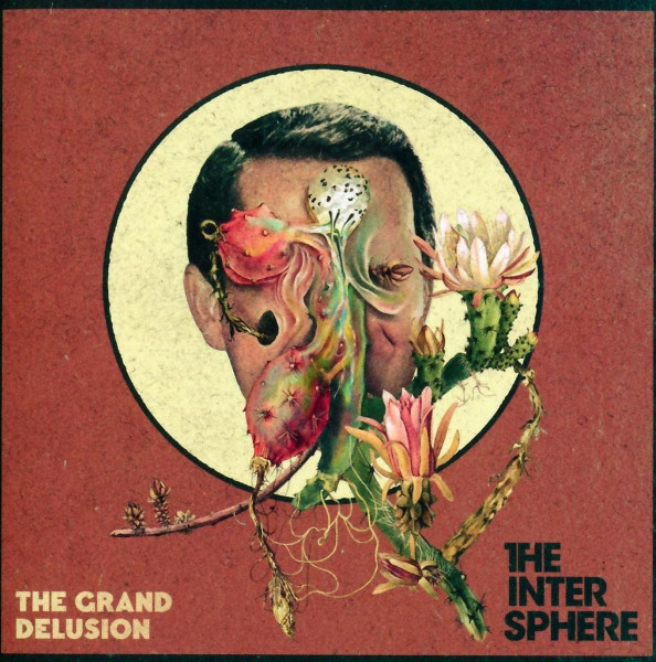 The Intersphere - The grand delusion CD