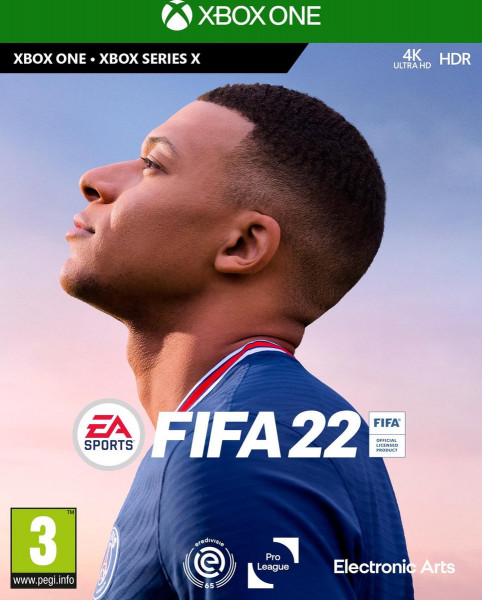 FIFA 22 - Xbox One