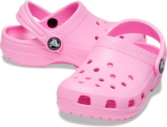 Crocs - maat 22/23 - Classic Clog Toddler - Peuter Crocs