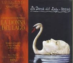 Julia Ham - La Donna Del Lago (Torino 1970) - Klassiek - CD Box