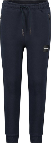 Ballin Amsterdam - Maat 176 - Jongens Regular Fit Broek - Blauw