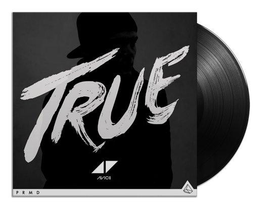 Avicii - True (LP)