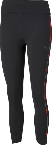 PUMA Run Maat M Launch Regular Rise 7/8 Sportlegging Dames