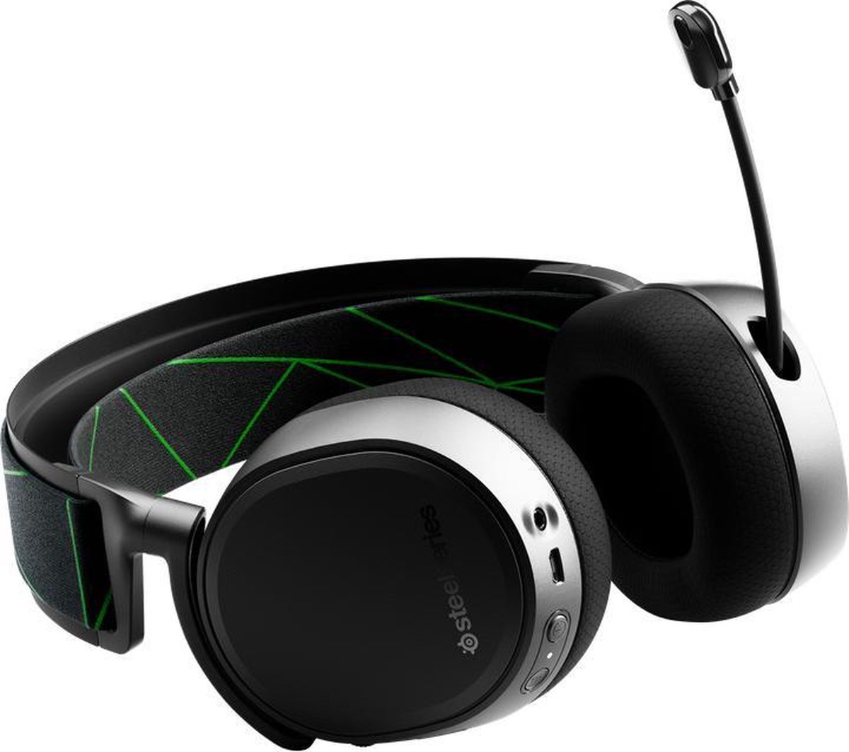 Steelseries best sale headset xbox