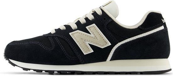 New Balance WL373LK2 Dames Sneakers - BLACK - Maat 37