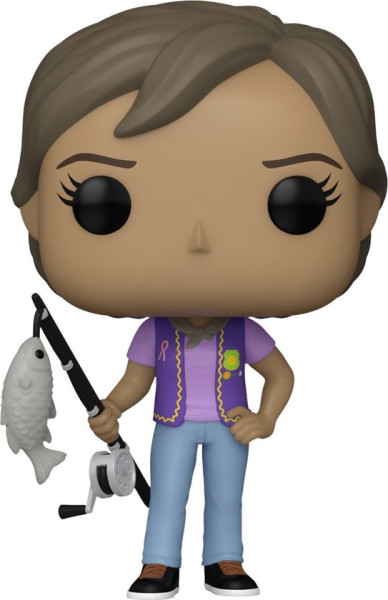 Funko Pop #1411 Parks & Recreation - Ann Perkins (Pawnee Goddesses)