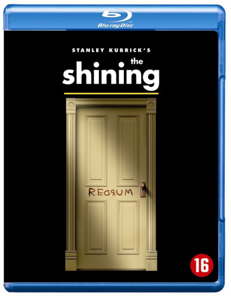 The Shining - Blu-Ray