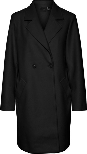 VERO MODA - Maat XL - VMFORTUNEADDIE COAT GA Dames Jas