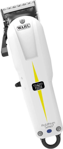 Wahl Super Taper Cordless Tondeuse