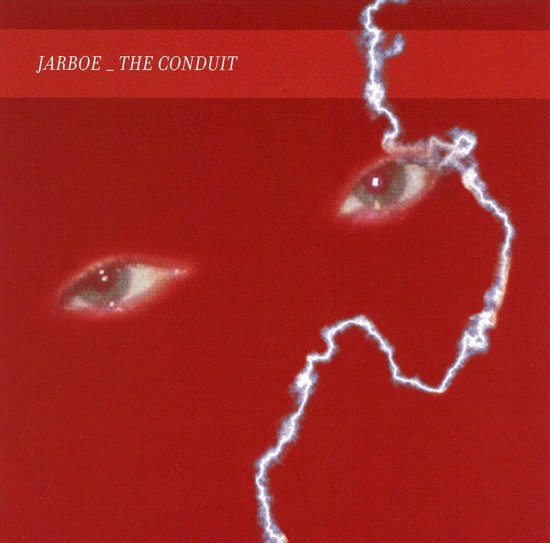 Jarboe - The Conduit(CD)