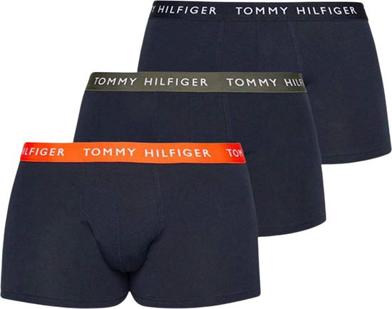 Tommy Hilfiger - Maat XL - Onderbroek Mannen